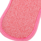 110393 Merge 6 Pcs Muliti Purpose Scrub Sponge Sponges Kitchen Double Sided Dish Towels Z350 xxxxxxx You 090826.