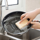 110394 Merge 24 Pcs Double Sided Cleaning Sponge Heavy Duty For Kitchen Z350 xxxxxxx You 090826.