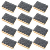 110394 Merge 24 Pcs Double Sided Cleaning Sponge Heavy Duty For Kitchen Z350 xxxxxxx You 090826.