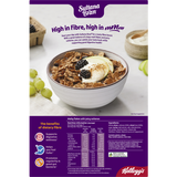 110423 Merge Kelloggs Sultana Brand 290-420g X117.