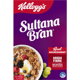110423 Merge Kelloggs Sultana Brand 290-420g X117.