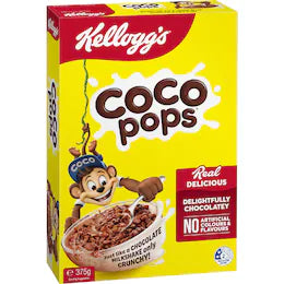110429 Merge Kelloggs COCO Pops 375g X117 xxxxxxx You 021225