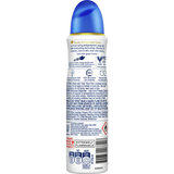 110441 Merge Dove Original Antiperspirant Deodorent Aersol 150ml Z174.