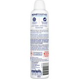 110442 Merge Rexona Cotton Dry Antiperspirant Deodorant Aerosel 250ml Z174 xxxxxxx You.