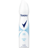110442 Merge Rexona Cotton Dry Antiperspirant Deodorant Aerosel 250ml Z174 xxxxxxx You.