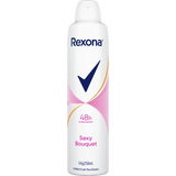 110445 Merge Rexona Sexy Bouquet Anti Perspirant Deodorant Aerosol 250ml	Z174.