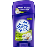 110447 Merge Mennen Speed Stick Lady Orchard Blossom Antiperspirant Deodorant 45g Z147 xxxxxxx You.