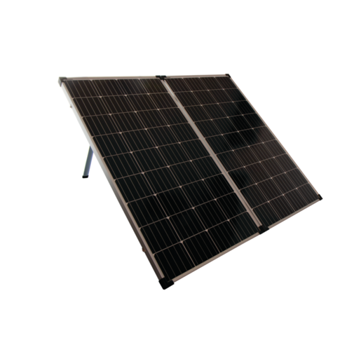 1104 Merge 260W Foldable Solar Panel Kit Z153. – Merge Shopping