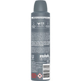 110500 Merge Dove Advanced Care Deodorant 72hr 250ml Z174.