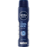 110502 Nivea Anti-Perspirant Aerosol Cool Kick 250ml Z174.