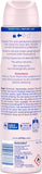 110504 Nivea Anti-Perspirant Pearl And Beauty Aerosol 250ml Z174.