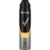110505 Merge Rexona Anti Perspirant Aerosol Sport Fresh 250ml Z174 xxxxxxx You 071225.