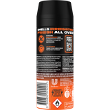 110506 Merge Lynx Sunset Fresh Deodorant Body Spray 165ml Z174 xxxxxxx You 291225.