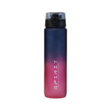 110724 Merge 1 Liter Large Capacity Sports Water Bottle Gradient Color Plastic Cup Drink Bottle Z244 xxxxxxx You 310726.