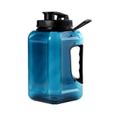 110726 Merge 2.4L Large Capacity Outdoor Plastic Water Bottles Sports Portable Lightweight Drinking Z244 xxxxxxx You 010826.