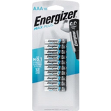 11117 Merge Energizer Max Batteries AAA Pack Of 10 X133.