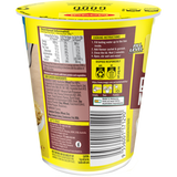 111202 Merge Maggi 2 Minute Beef Flavor Cup Of Soup Instance Noodles 58-65g Z111.