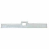 11146 Merge Window ware 127mm White Vertical Blind Top Hanger 12 Pack Z281 xxxxxxx You