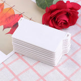 11150 Merge 100 Pieces Vertical Blind Bottom Weight For 127mm Slat Blade Curtain Z282 xxxxxxx You 010626.