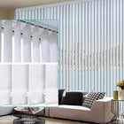 11150 Merge 100 Pieces Vertical Blind Bottom Weight For 127mm Slat Blade Curtain Z282 xxxxxxx You 010626.