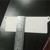11150 Merge 100 Pieces Vertical Blind Bottom Weight For 127mm Slat Blade Curtain Z282 xxxxxxx You 010626.