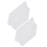 11153 Merge 100 Pieces 127mm Vertical Blind Bottom Weight Z282 xxxxxxx You 010626.