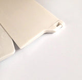 11154 Merge 10X127mm Vertical Blind bottom Weights For Slats drapes Curtain Repair Parts Z282 xxxxxxx You 010626.