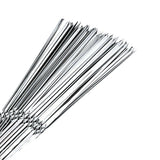 1122129 20 Stainless Steel Barbecue Metal Skewers Flat Needle BBQ Kebab stick 33cm	Z300 xxxxxxx You 160726.