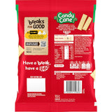 112235 Merge Kit Kat Candy Cane 252g Z104.