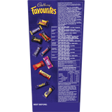 112238 Merge Cadbury Favourites 470g Z104 xxxxxxx You 081125.