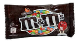 112239 M&M Fun Size 148g Packet Z104.