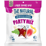 112242 Merge The Natural Party Mix 430g Z104 xxxxxxx You 011225.