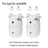 1133 Merge Curtain Automation Device Supporting Voice Commands From Multiple Platform.