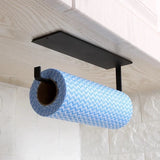 1140180 Merge Paper Towel Holder Rack Kitchen Shelf Under Cabinet Or Side	Z308 Z202 xxxxxxx You 270726.