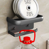 1140181 Merge Wall Mounted Kitchen Bathroom Paper Towel Holder Roll Hand Towel Z308 xxxxxxx You 270726.