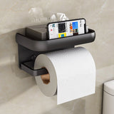 1140181 Merge Wall Mounted Kitchen Bathroom Paper Towel Holder Roll Hand Towel Z308 xxxxxxx You 270726.
