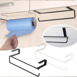 1140188 Merge Paper Towel Holder Hanger Rack Under Shelf Z308 xxxxxxx You 280726.