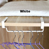 1140188 Merge Paper Towel Holder Hanger Rack Under Shelf Z308 xxxxxxx You 280726.