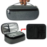 1140200 Diabetic Carry Case Medicine Cooling Pouch Insulin Pen Cooler Bag Z107 xxxxxxx You 300426.
