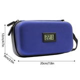 1140201 Merge Insulin Cooler Travel Case Medication Diabetic Cooling Bag With 2Pcs Ice Pack Z107 xxxxxxx You 300426.