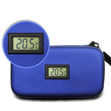 1140201 Merge Insulin Cooler Travel Case Medication Diabetic Cooling Bag With 2Pcs Ice Pack Z107 xxxxxxx You 300426.