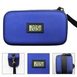 1140201 Merge Insulin Cooler Travel Case Medication Diabetic Cooling Bag With 2Pcs Ice Pack Z107 xxxxxxx You 300426.