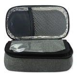 1140202 Merge Insulin Cooler Travel Case Diabetes Carrying Bag Keep Medicine Cool Vial Storage Z107 xxxxxxx You 300426.