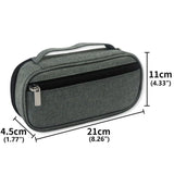 1140202 Merge Insulin Cooler Travel Case Diabetes Carrying Bag Keep Medicine Cool Vial Storage Z107 xxxxxxx You 300426.