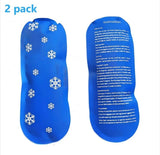 1140204 Merge Diabetic Carry Case Travel Insulin Pen Cooler Wiyh 2 X Gel Ice Pouches Z207 xxxxxxx You 300424.