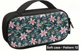1140204 Merge Diabetic Carry Case Travel Insulin Pen Cooler Wiyh 2 X Gel Ice Pouches Z207 xxxxxxx You 300424.
