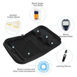1140205 Merge Diabetes Travel Case For One Touch Ultra 2 Blood Glucose Monitor Carry Case Z107 xxxxxxx You 300426.