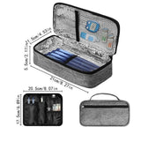 1140206 Merge Cold Storage Bag Insulin Pen Carrying Case Diabetes Insulin Cooler Travel Case	Z107 xxxxxxx You 300426.