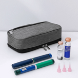 1140206 Merge Cold Storage Bag Insulin Pen Carrying Case Diabetes Insulin Cooler Travel Case	Z107 xxxxxxx You 300426.