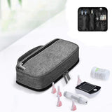 1140206 Merge Cold Storage Bag Insulin Pen Carrying Case Diabetes Insulin Cooler Travel Case	Z107 xxxxxxx You 300426.